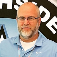 Mark Minnick, MAT
