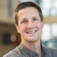 Mark Schaller, PhD
