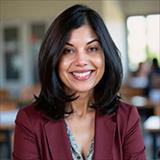 Image of Marnie Shanbhag