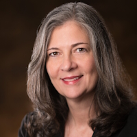 Martha Zlokovich, PhD