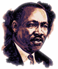 Martin Luther King