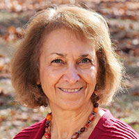 Mary Alvord, PhD