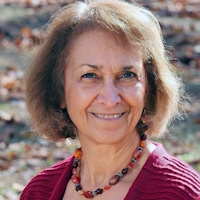 Mary Alvord, PhD