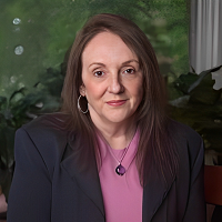 Mary Beth Quaranta Morrissey, Esq., PhD, MPH