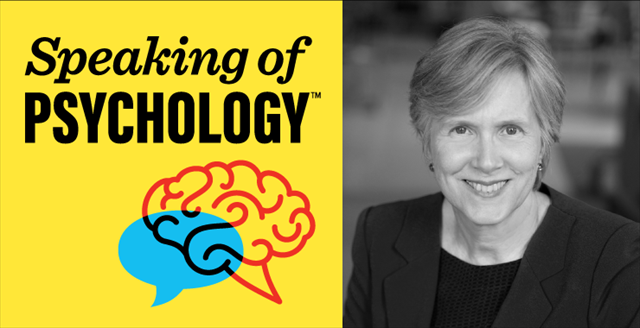 Ann Masten, PhD