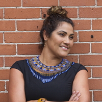 Maysa Akbar