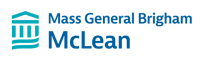 Logo of McLean Hospital 