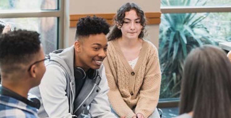 Webinar: Doing  & Dialoguing Together: Multimodal Treatment for Psychosis
