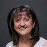 Robin McLeod, PhD Senior Director of Strategic Relations & Leadership