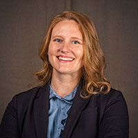 Meghan K. Cain, PhD