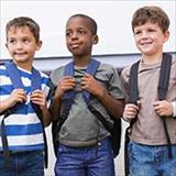 school boys