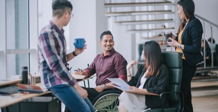 5 Ways a Hand Truck Would Make Your Staff's Life Easier