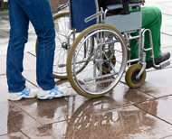 Caregiver