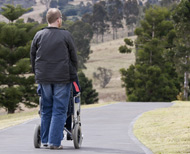 Caregiving