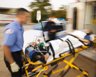 Sudden injury