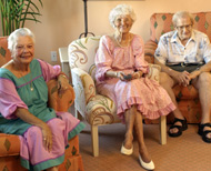 Adult daycare