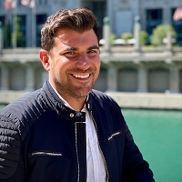 Michael Meinzer, PhD