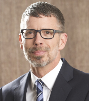 Michael Roeske, PsyD