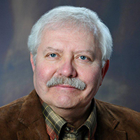 Michael Rosmann, PhD 