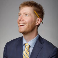 Michael Yeomans, PhD
