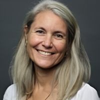 Michele Denise Ribeiro