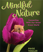 Mindful Nature book cover