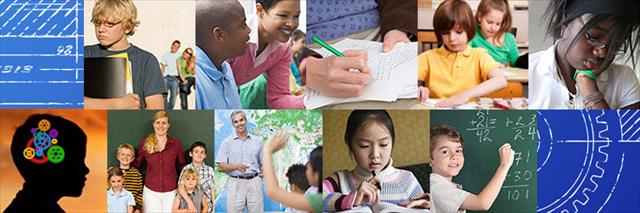 Modules for Teachers
