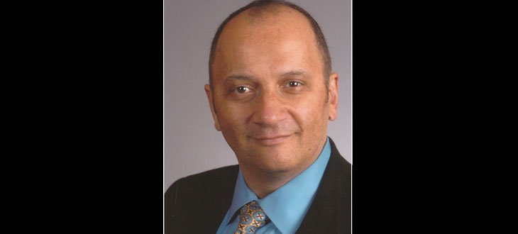 Dr. Eduardo Morales, Clinical Psychologist