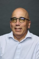 Gordon C. Nagayama Hall, PhD