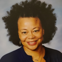 Natasha Alston 
