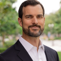Nathanael Fast, PhD