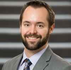 Nathaniel Van Kirk, PhD