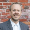 Garth Neufeld, MA