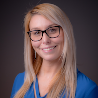 Nicole Barnes, PhD