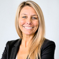 Nicole Barnes, PhD