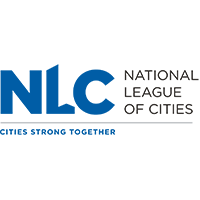 logo of the National League of Cities