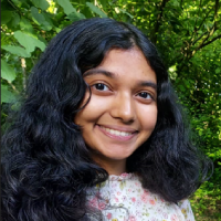 Nomisha Chandran Kurian, PhD