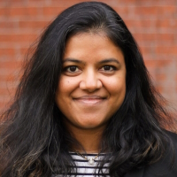 Amruta Nori-Sarma, PhD