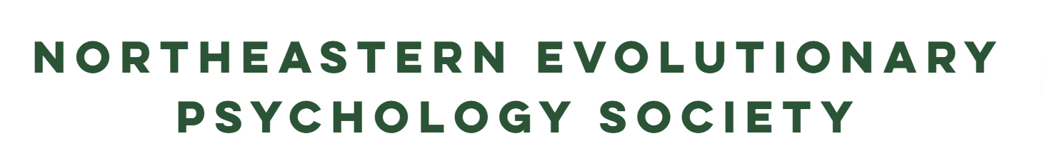 NorthEastern Evolutionary Psychology Society