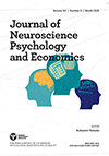 Journal of Neuroscience, Psychology, and Economics (small)