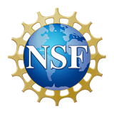 National Science Foundation Logo