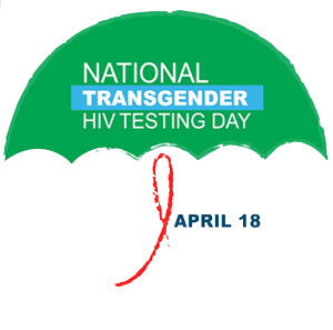 National Transgender HIV Testing Day