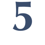 5