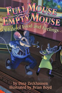 Full Mouse, Empty Mouse: A Tale of Food and Feelings