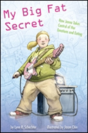 My Big Fat Secret: How Jenna Takes Control of Her Emotions and Eating