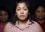 Asian-American/Pacific Islander Heritage Month