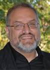 Edward Delgado-Romero, PhD