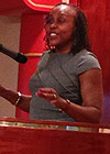 Josephine D. Johnson, PhD