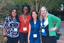 4th Biennial APA Division 45 Conference