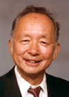 Harry Kitano, PhD